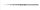 CXP EXTREME TELE BOT 50-100G 3,00M