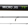 WIZARD MICRO JIG 2,25M 3-15G