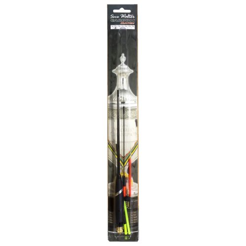  SERIE WALTER CARBON MATCH ÚSZÓ 14G 