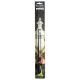  SERIE WALTER CARBON MATCH ÚSZÓ 14G 