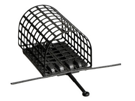 SERIE WALTER RIVER FEEDER KOSÁR MANKÓKAROS 5 OZ 140G 