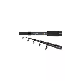 BOT KAMASAKI SUPER TELE 2,40M 40-80G