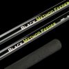 Stég Black Method Feeder 360MH 40-100g  AKCIÓ -30%
