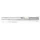 Stég Black Method Feeder 360XH 50-140g  AKCIÓ -30%
