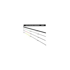 CARP EXPERT ADVANCER FEEDER 3,60m 50-100G BOT