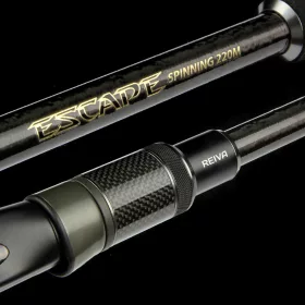 Escape Spinning 235 XH 30-70g
