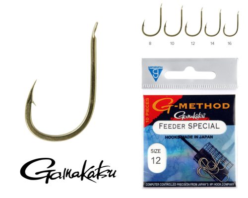 Feeder Special 10/cs.8