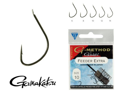 Feeder Extra 10/cs.010 Akció -50%