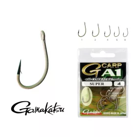 A1 Carp Sand Super 1  10db/cs AKCIÓ -20%