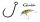 Gamakatsu hook LS-3423F 6-os