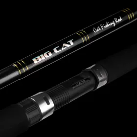 Big Cat 270 200-400g  AKCIÓ -20%