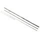 BENZAR METHOD LAKE FEEDER MEDIUM 3+3SEC 110G 3.90M