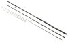 BENZAR METHOD LAKE FEEDER MEDIUM 3+3SEC 150G 3.90M