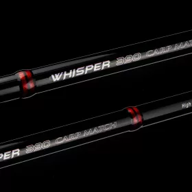 Whisper Carp Match 420