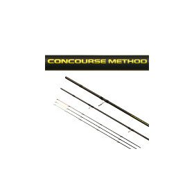 BENZAR BOT CONCOURSE METHOD FEEDER LIMITED EDITION 4,50M