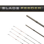BENZAR CONCOURSE BLADE FEEDER 3+4 390 80G