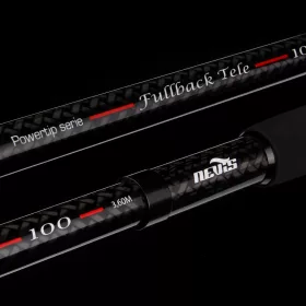 Fullback Tele 300 80-150g