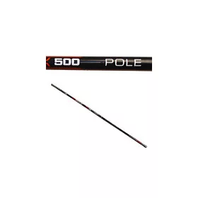 CARP EXPERT SPECIALIST POLE 5,00*5