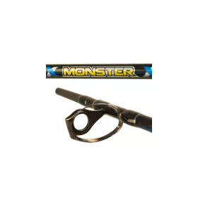WIZARD CATFISH MONSTER 2,20M 500-700G