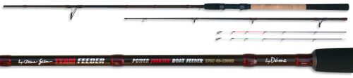 By Döme TF Power Fighter Boatfeeder 270XH 50-170g