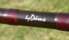 By Döme TF Power Fighter Quiver 300M 10-50g  AKCIÓ -30%
