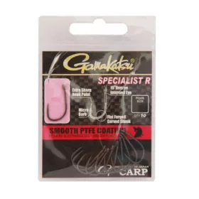 GAMAKATSU G-CARP SPECIALIST R 10