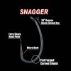 G-Carp Snagger 10/cs. 12-es