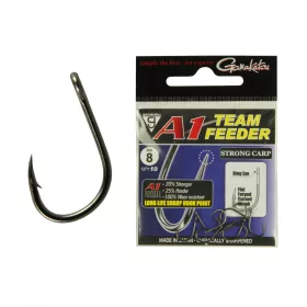 A1 Team Feeder Strong Carp 6-os 10/cs. AKCIÓ -20%