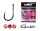 Power Carp Ring Eye BB 14-es  10db/cs