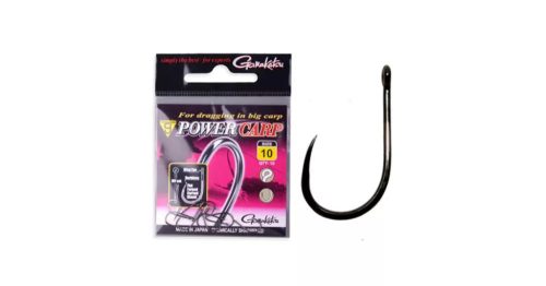 GAMAKATSU POWER CARP RING EYE BB 10