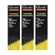 Gamakatsu Coarse Pro-C XS Method #8 0,25mm 15cm előkötött csalitüskés horog