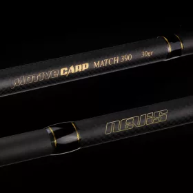 Motive Carp Match 420 30g