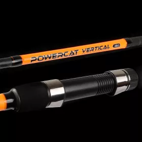 Powercat Vertical 180 60-150g