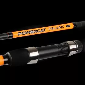 Powercat Pelagic 190 50-150g