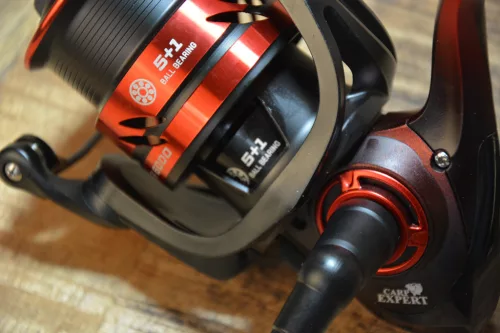 ORSÓ CARP EXPERT INTRUDER FEEDER 6000