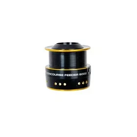 BENZAR MIX CONCOURSE FEEDER 6000 EXTRA SPOOL