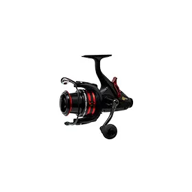 ORSÓ BENZAR CLASSIC METHOD FEEDER RUNNER 6000