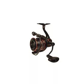 CARP EXPERT EVOLUTION MATCH 7+1CS 4000