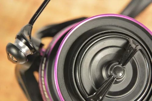 CARP EXPERT VIOLET FEEDER 6000