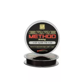 TUBERTINI ERRE METHOD SINKING 200M 0,234MM