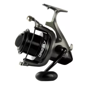 Grizzly Spod 8000 4+1cs  AKCIÓ -20%