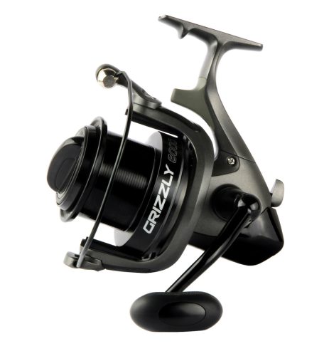Grizzly Spod 8000 4+1cs  AKCIÓ -20%