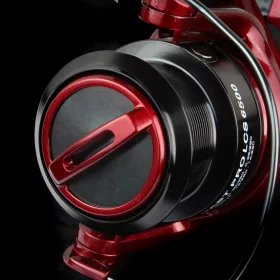 By Döme TF Long Cast Pro  LCS 6500