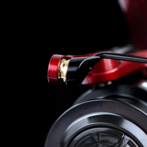 By Döme TF MasterCarp LCS Pro 5500
