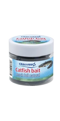 Cralusso Nadály - Harcsa csali FULL NATURAL - Májas