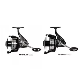 Delphin Mamut 12000 Orsó 