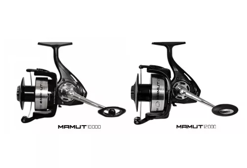 Delphin Mamut 12000 Orsó 