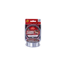 CARP EXPERT FLUOROCARBON 0,2 50M 5,95 TRANSZPARENS