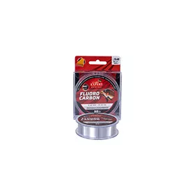 CARP EXPERT FLUOROCARBON 0,2 50M 5,95 TRANSZPARENS