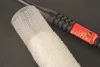 CARP EXPERT ANTI-FRAYING SYSTEM 5M 45MM